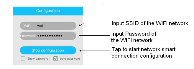 FCC ID 2AFPPWSPUS01 Users Manual