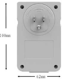 FCC ID 2AFPPWSPUS01 Users Manual