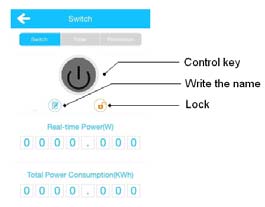 FCC ID 2AFPPWSPUS01 Users Manual