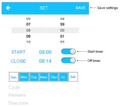 FCC ID 2AFPPWSPUS01 Users Manual