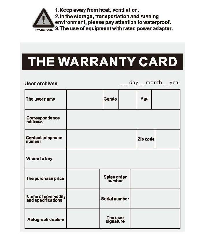 FCC ID 2AFPPWSPUS01 Users Manual