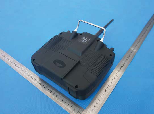 FCC ID 2AFPS-350 External Photos