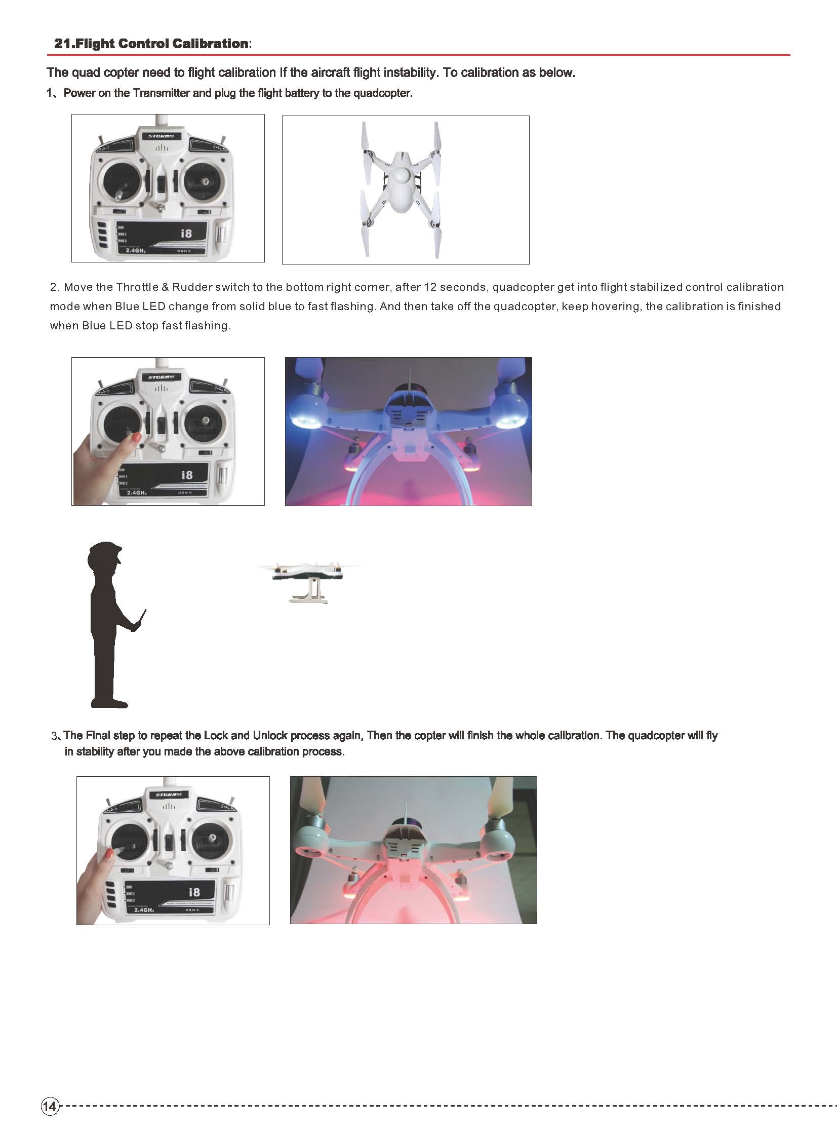 FCC ID 2AFPS-350 Users Manual