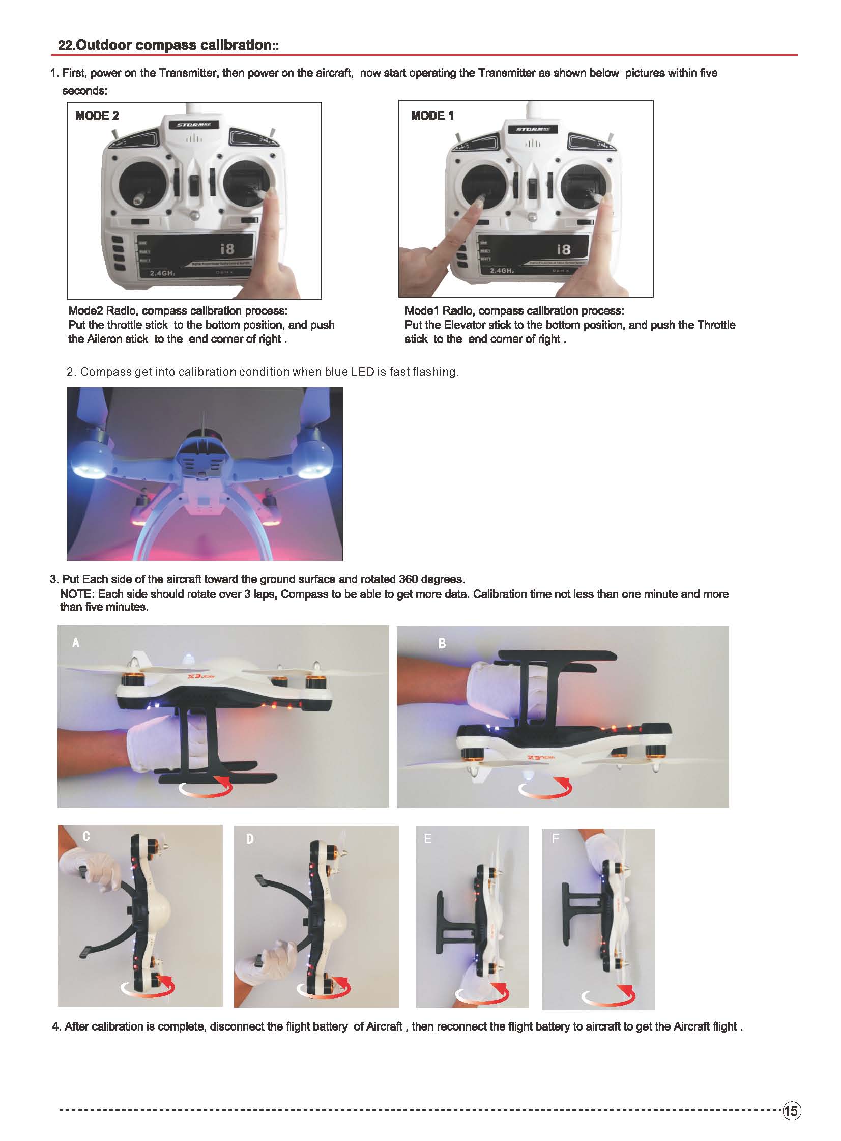 FCC ID 2AFPS-350 Users Manual