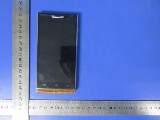 FCC ID 2AFPY-T3 External Photos