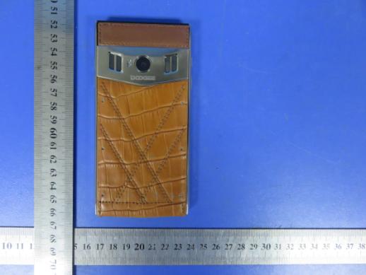 FCC ID 2AFPY-T3 External Photos