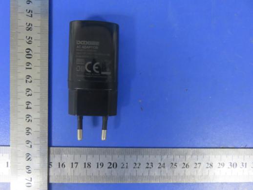 FCC ID 2AFPY-T3 External Photos