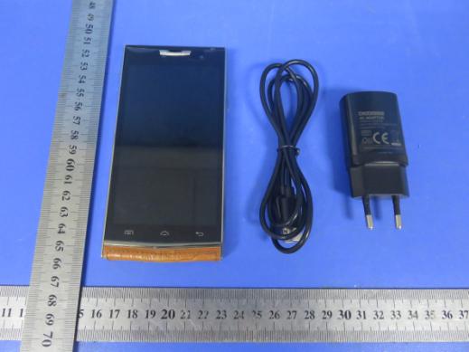 FCC ID 2AFPY-T3 External Photos