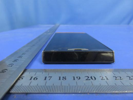 FCC ID 2AFPY-T3 External Photos