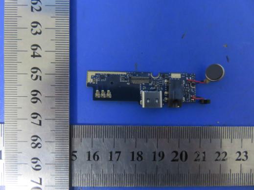 FCC ID 2AFPY-T3 Internal Photos