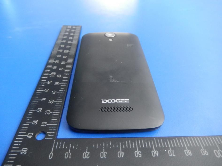 FCC ID 2AFPY-X3 External Photos