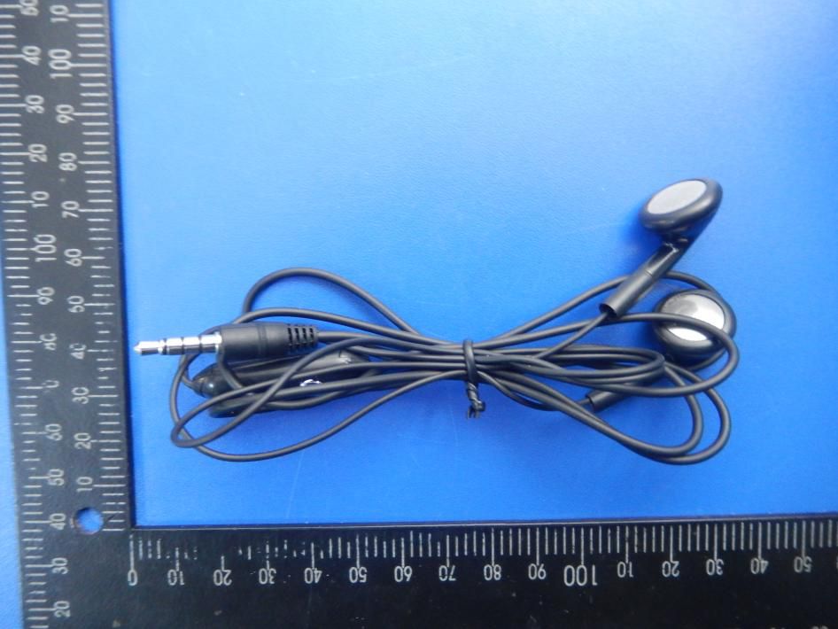 FCC ID 2AFPY-X3 External Photos