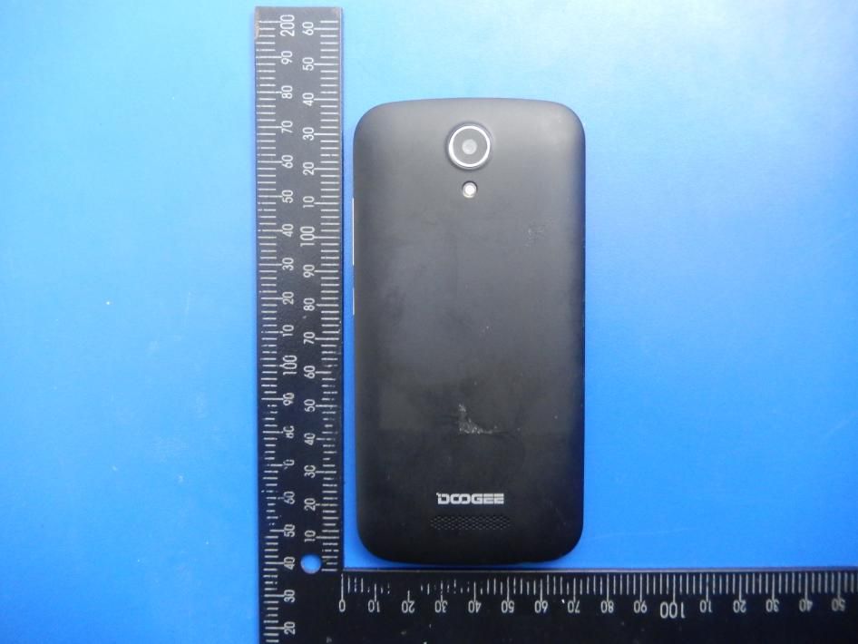 FCC ID 2AFPY-X3 External Photos