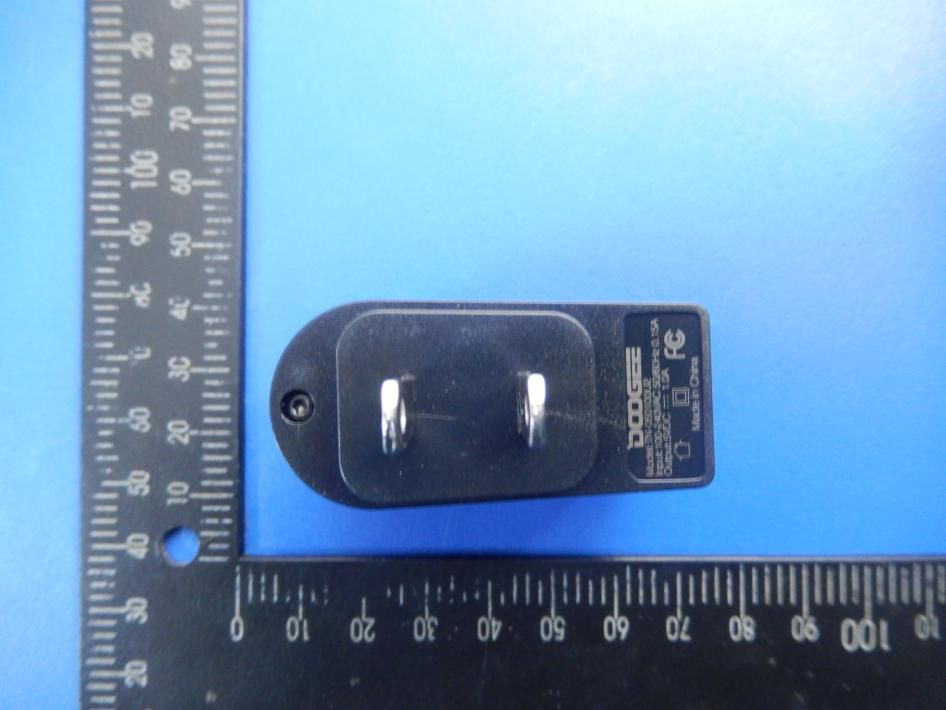FCC ID 2AFPY-X3 External Photos