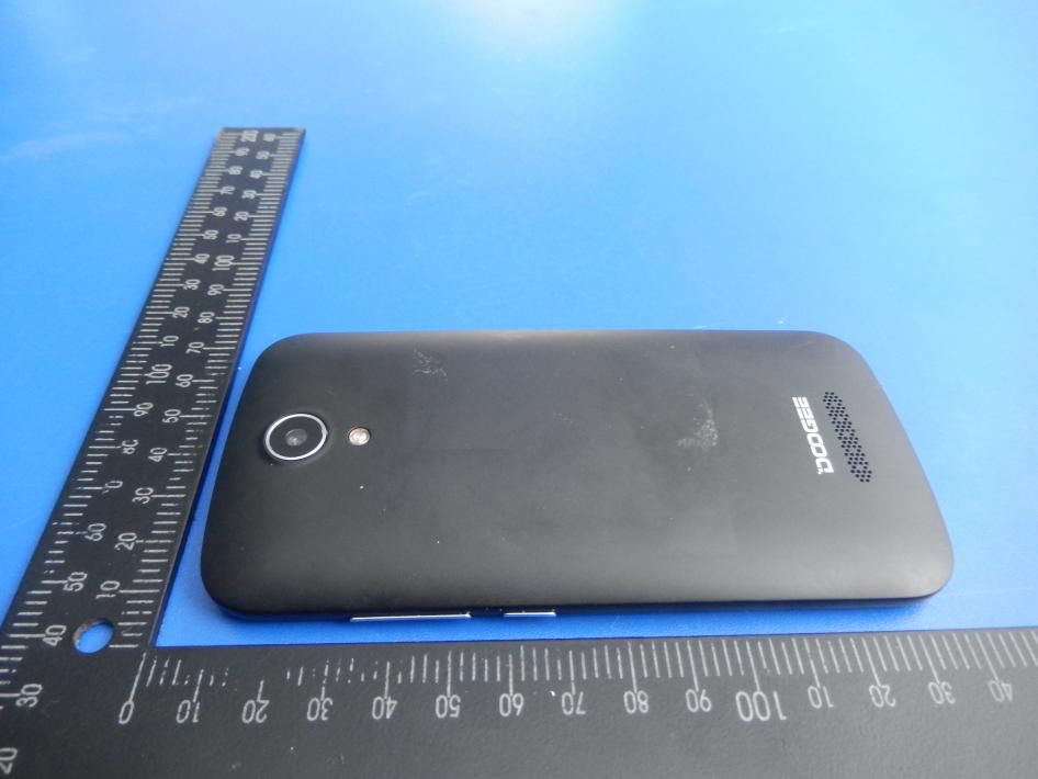 FCC ID 2AFPY-X3 External Photos