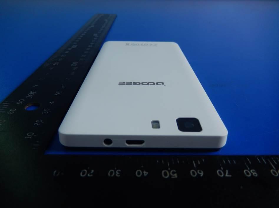 FCC ID 2AFPY-X5 External Photos