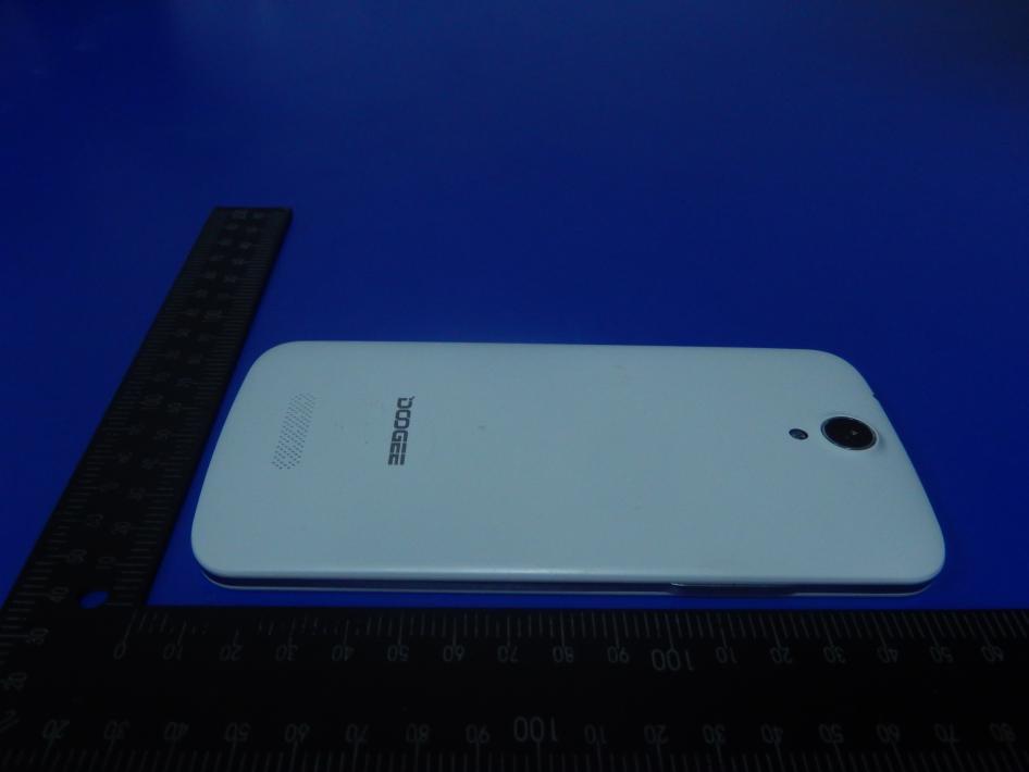 FCC ID 2AFPY-X6 External Photos