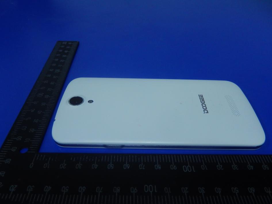 FCC ID 2AFPY-X6 External Photos