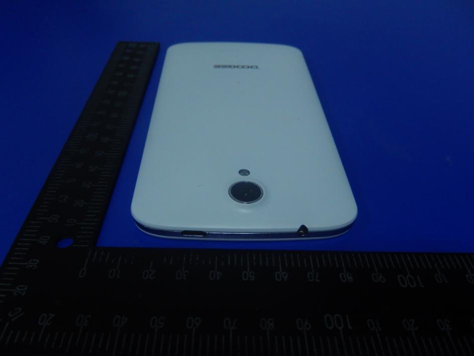 FCC ID 2AFPY-X6 External Photos