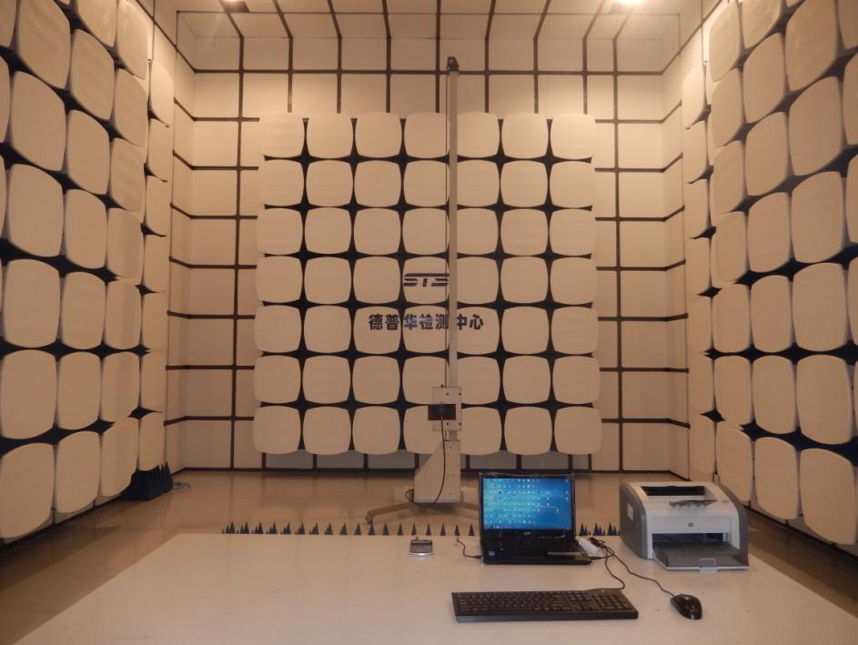FCC ID 2AFPY-X6 Test Setup Photos