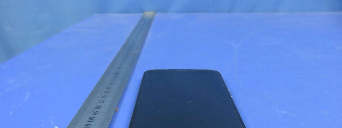 FCC ID 2AFPY-X9PRO External Photos