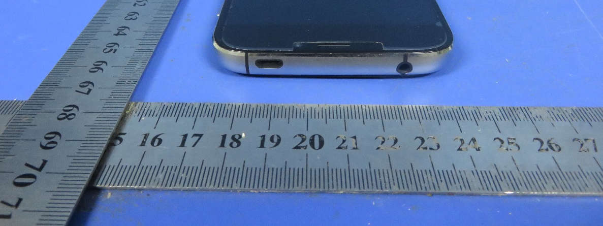 FCC ID 2AFPY-X9PRO External Photos
