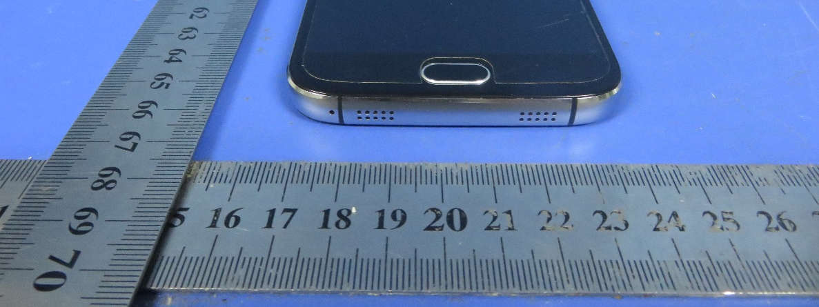 FCC ID 2AFPY-X9PRO External Photos