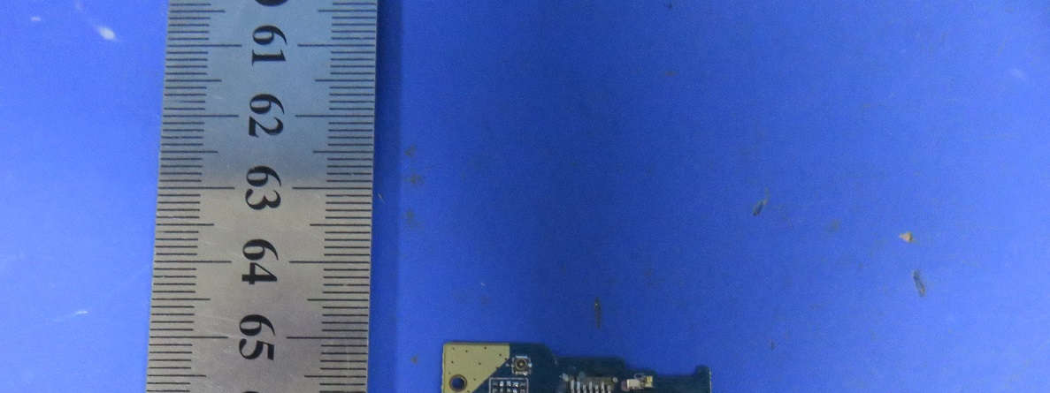 FCC ID 2AFPY-X9PRO Internal Photos