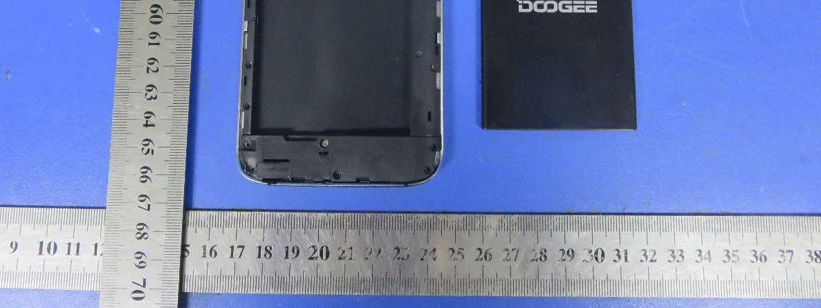 FCC ID 2AFPY-X9PRO Internal Photos