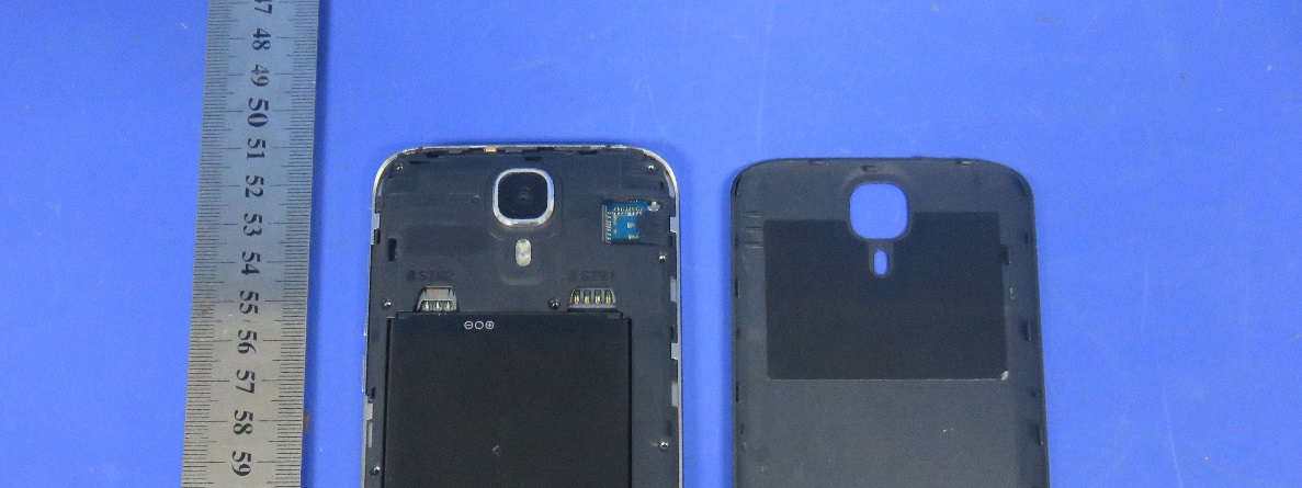FCC ID 2AFPY-X9PRO Internal Photos