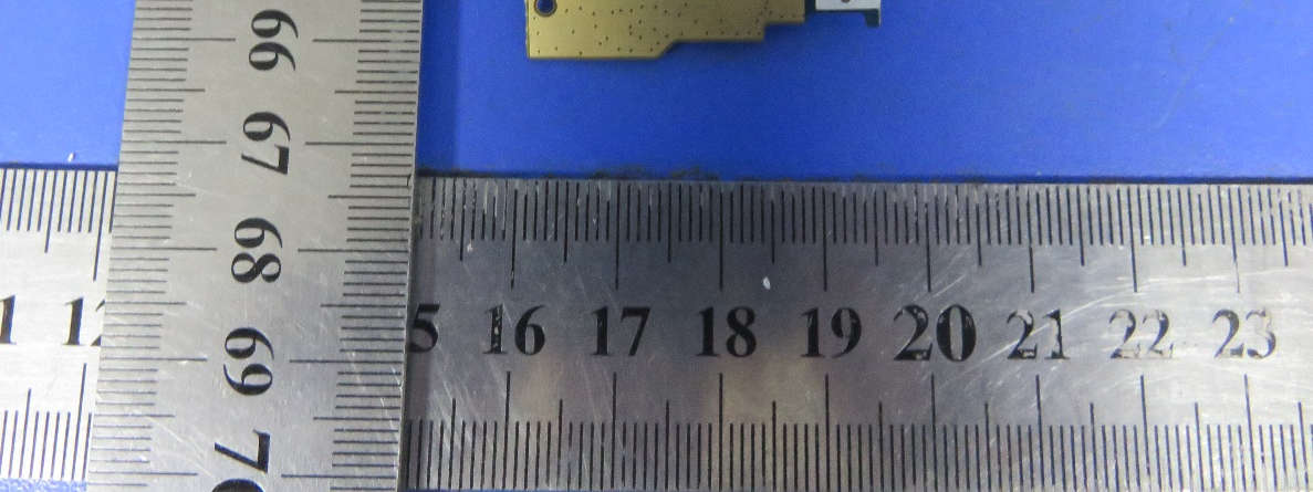 FCC ID 2AFPY-X9PRO Internal Photos