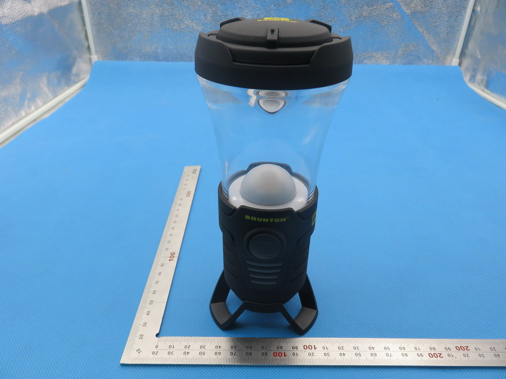 FCC ID 2AFQH-CAMPROCKER External Photos