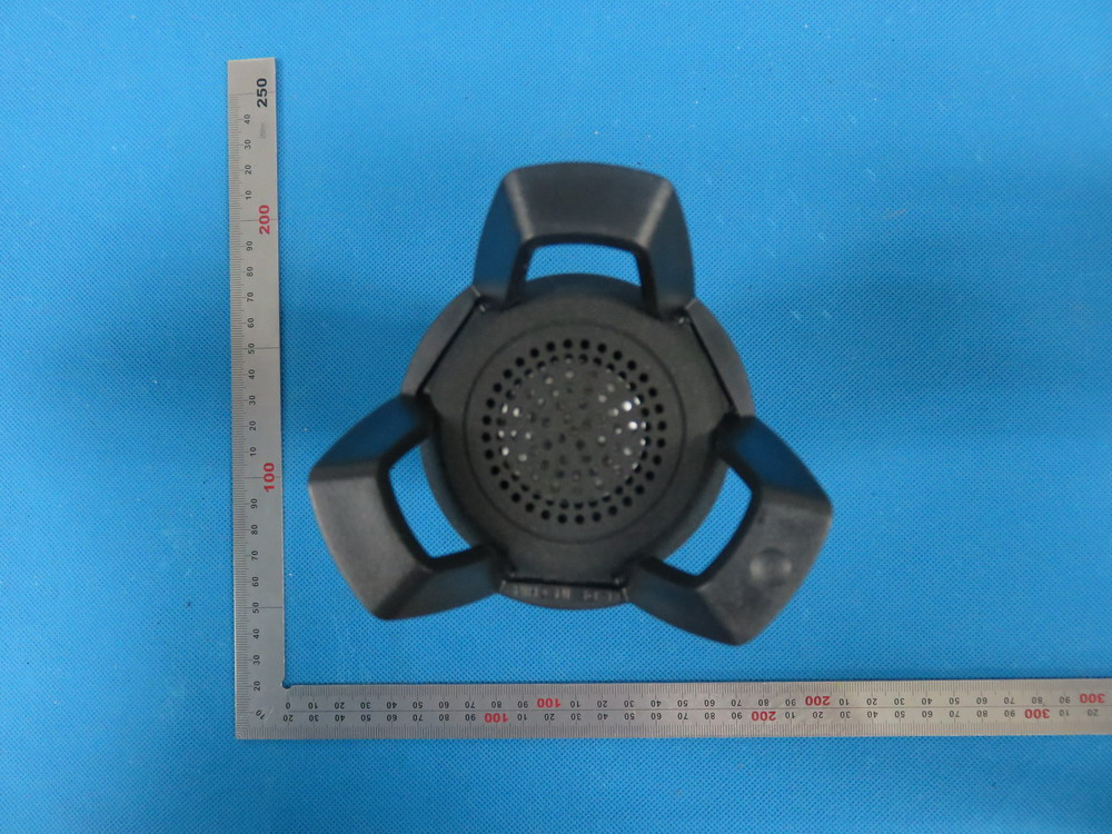 FCC ID 2AFQH-CAMPROCKER External Photos