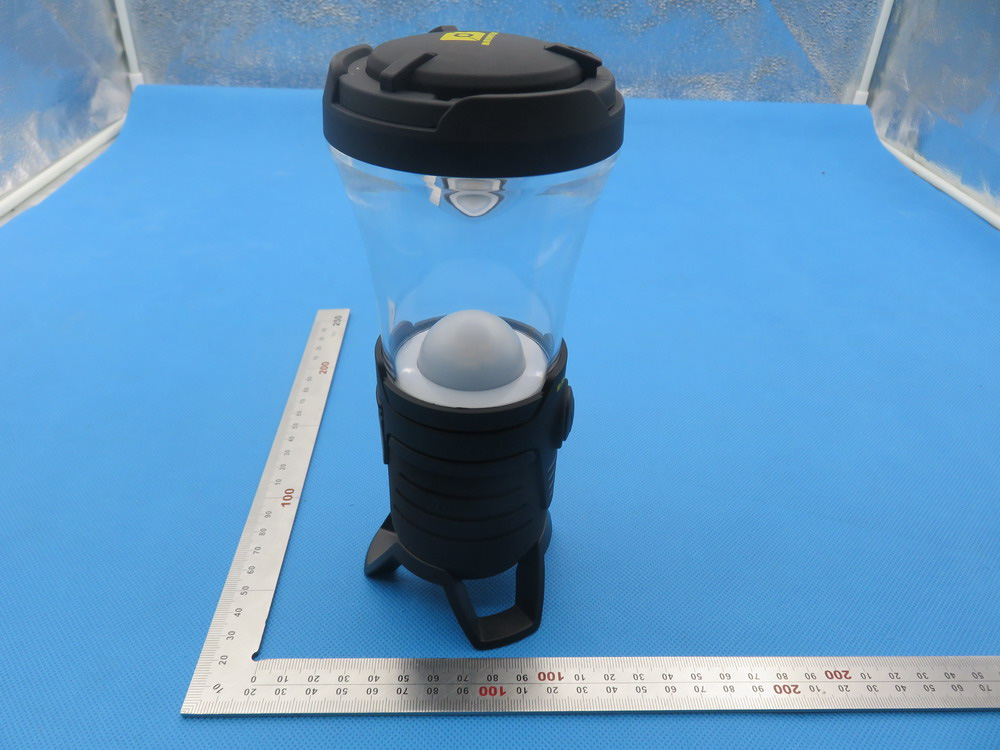 FCC ID 2AFQH-CAMPROCKER External Photos