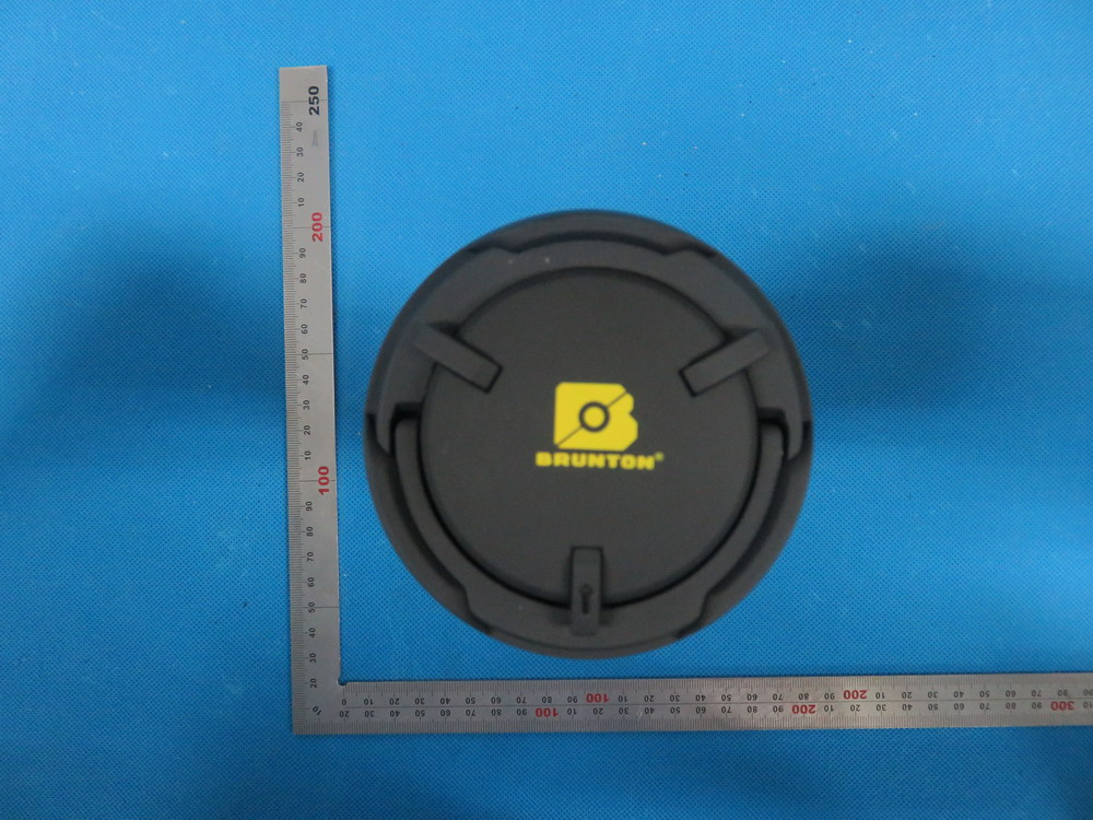FCC ID 2AFQH-CAMPROCKER External Photos