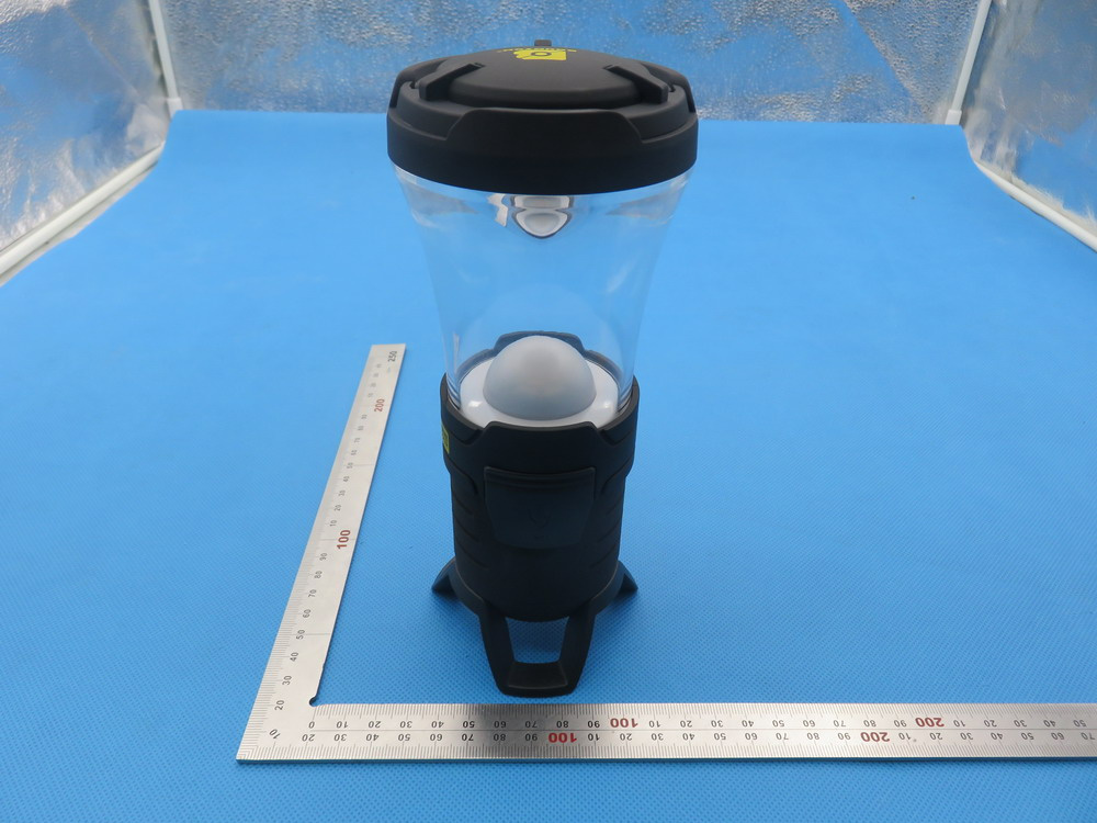 FCC ID 2AFQH-CAMPROCKER External Photos