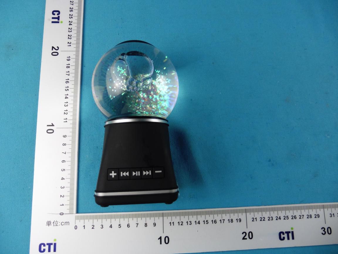 FCC ID 2AFQL-SC3001 External Photos