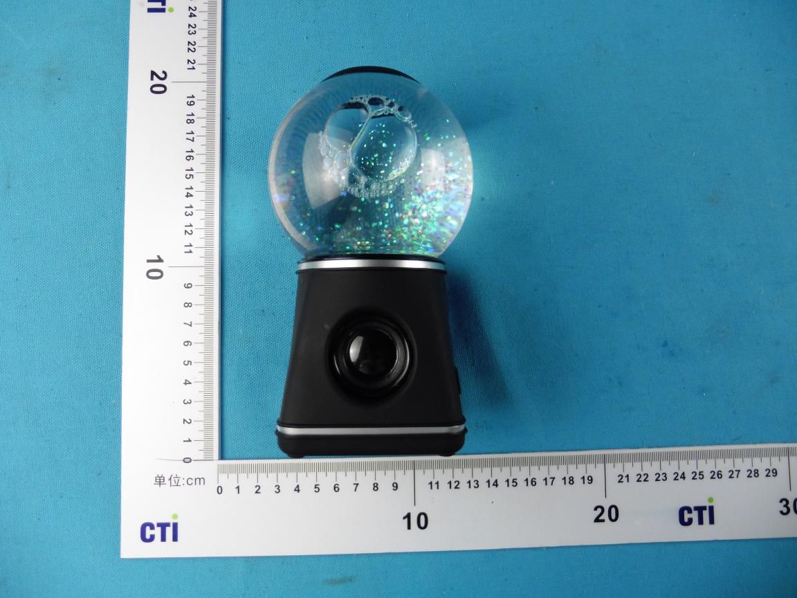 FCC ID 2AFQL-SC3001 External Photos