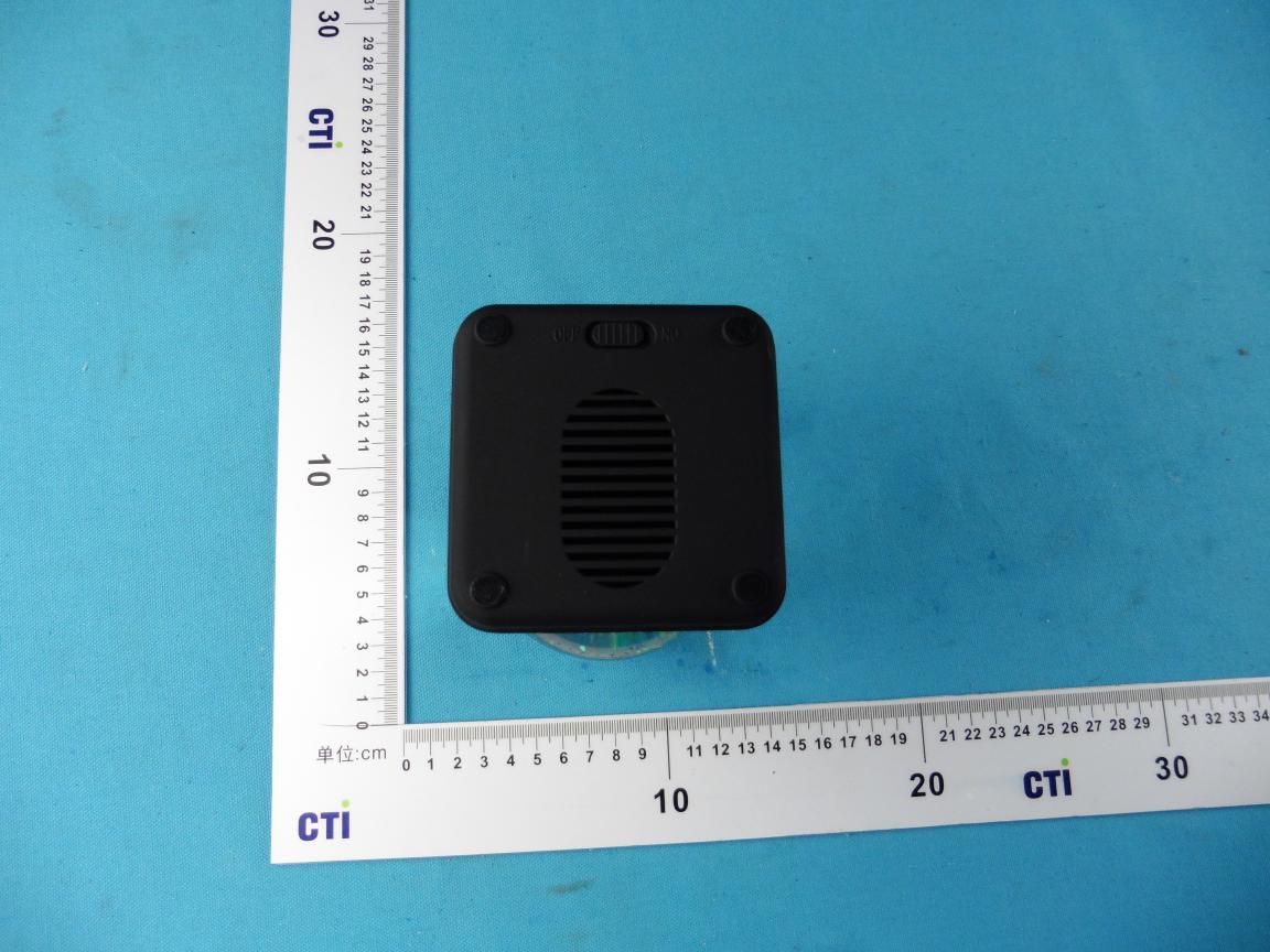 FCC ID 2AFQL-SC3001 External Photos