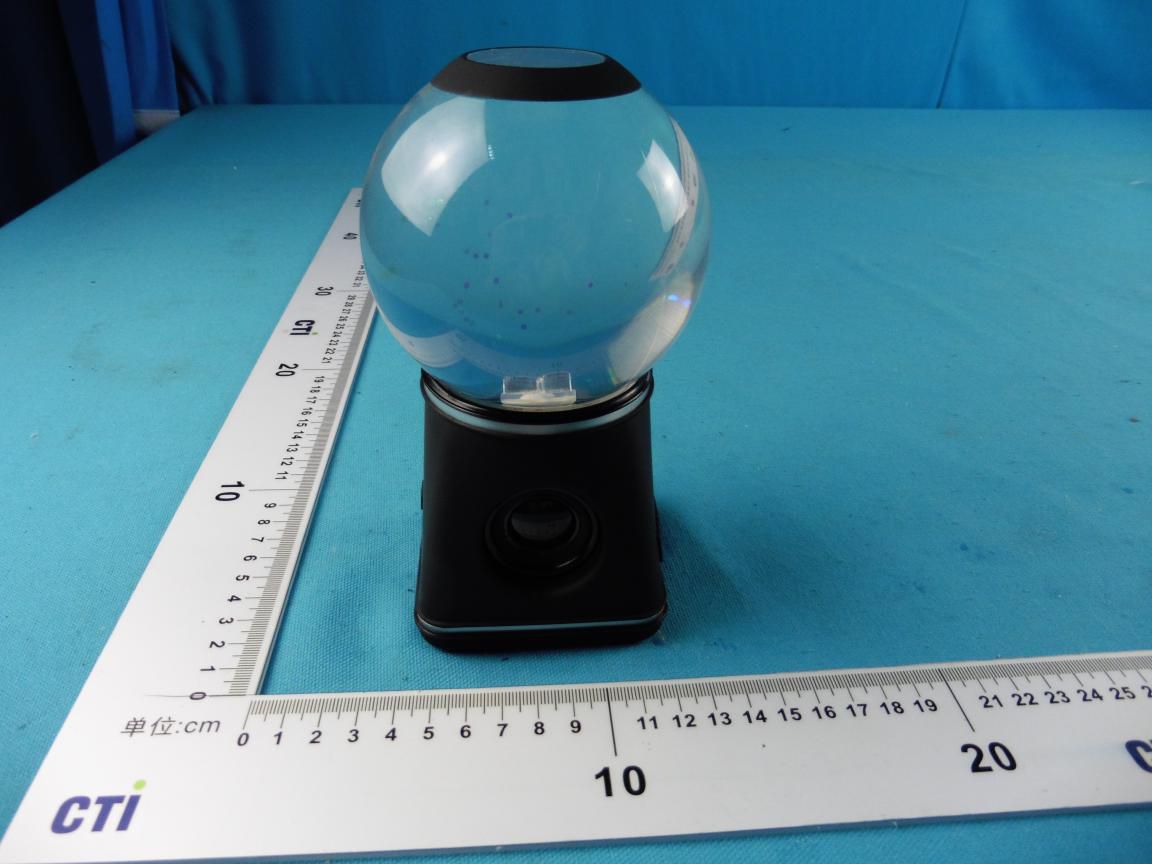 FCC ID 2AFQL-SC3001 External Photos