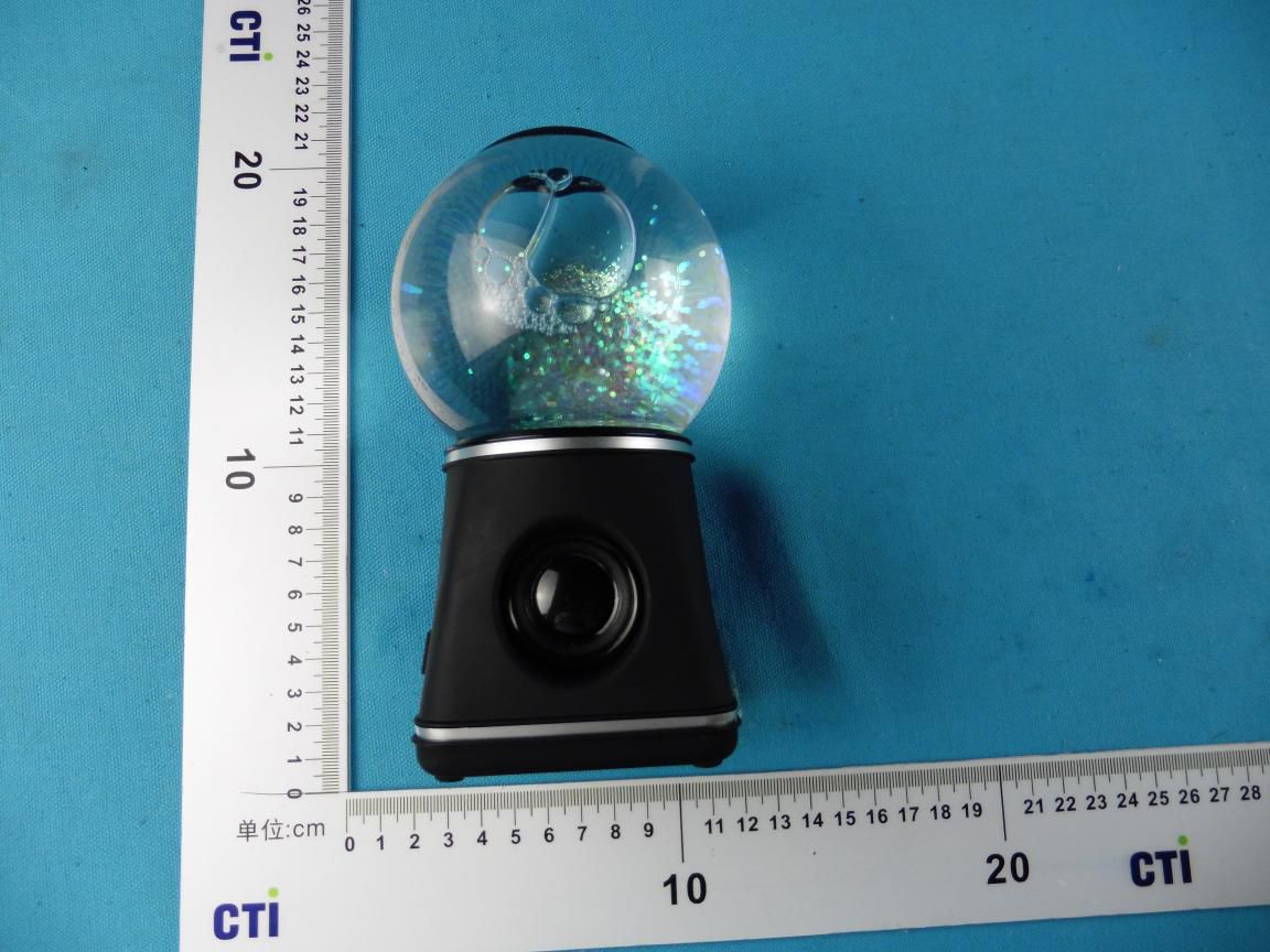 FCC ID 2AFQL-SC3001 External Photos