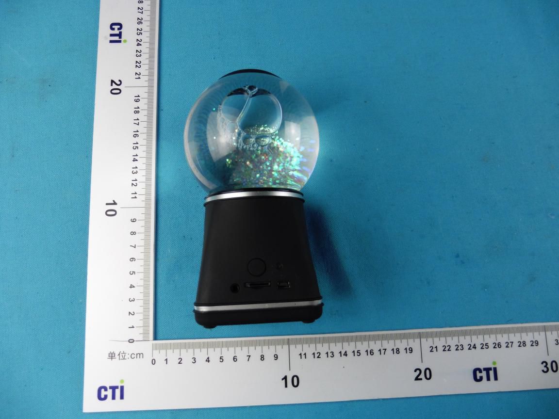 FCC ID 2AFQL-SC3001 External Photos