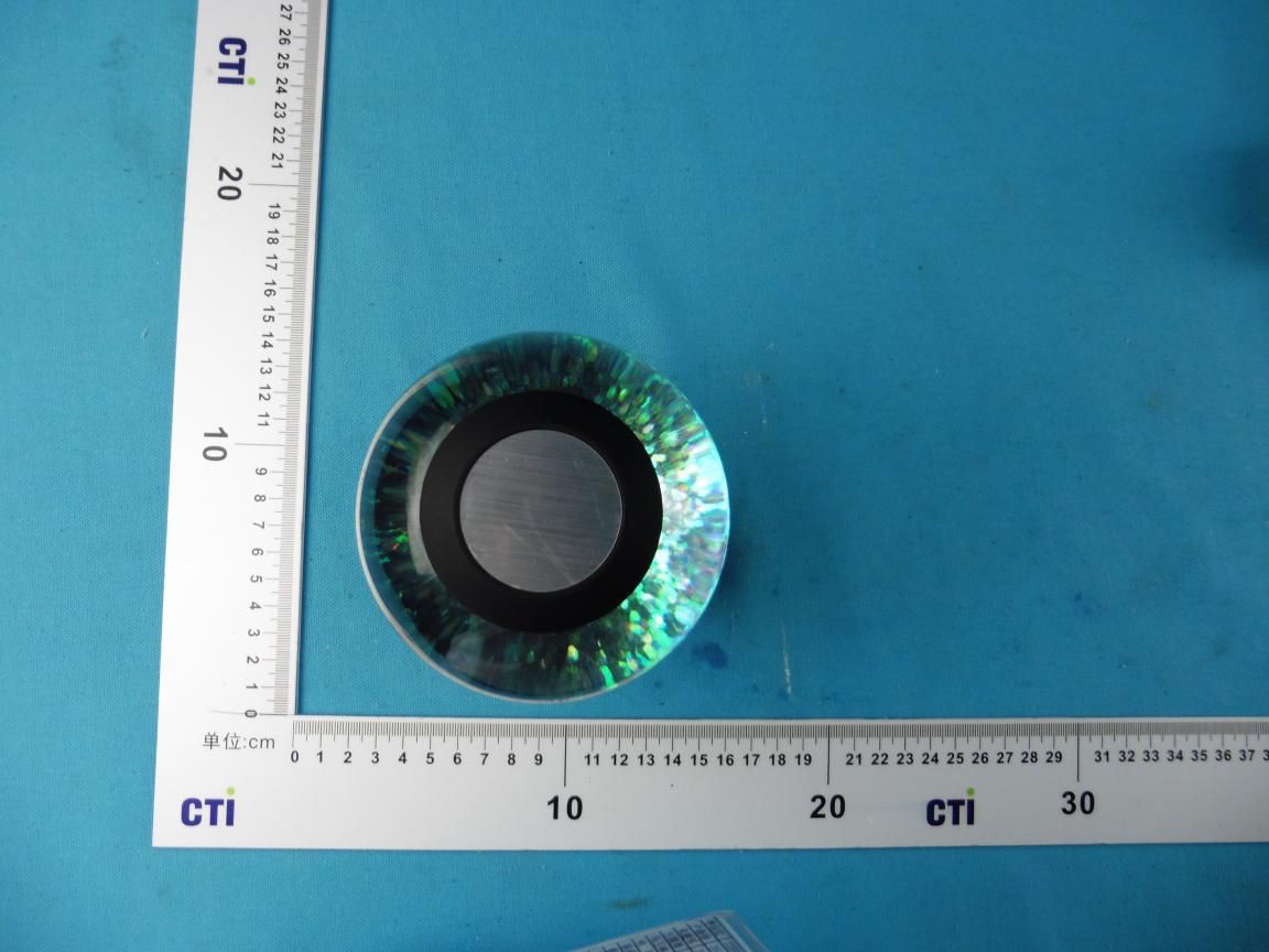 FCC ID 2AFQL-SC3001 External Photos