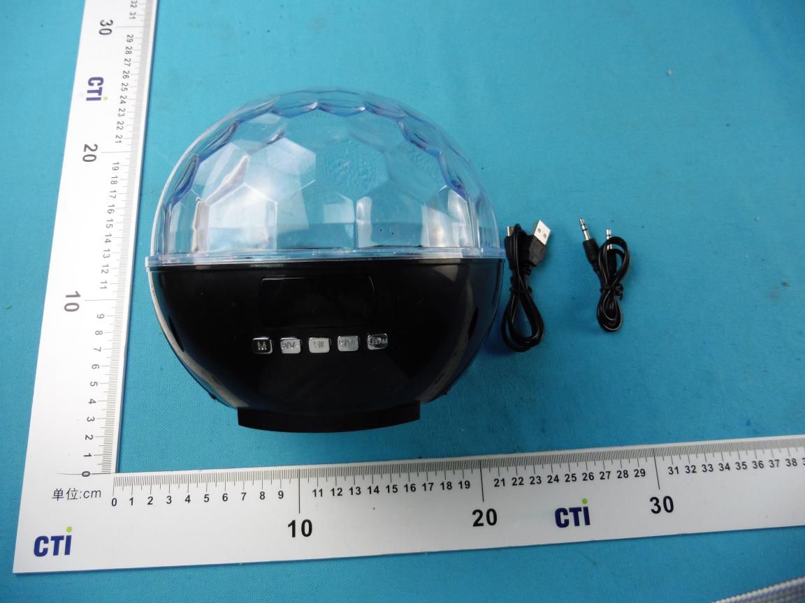 FCC ID 2AFQL-SC3002 External Photos