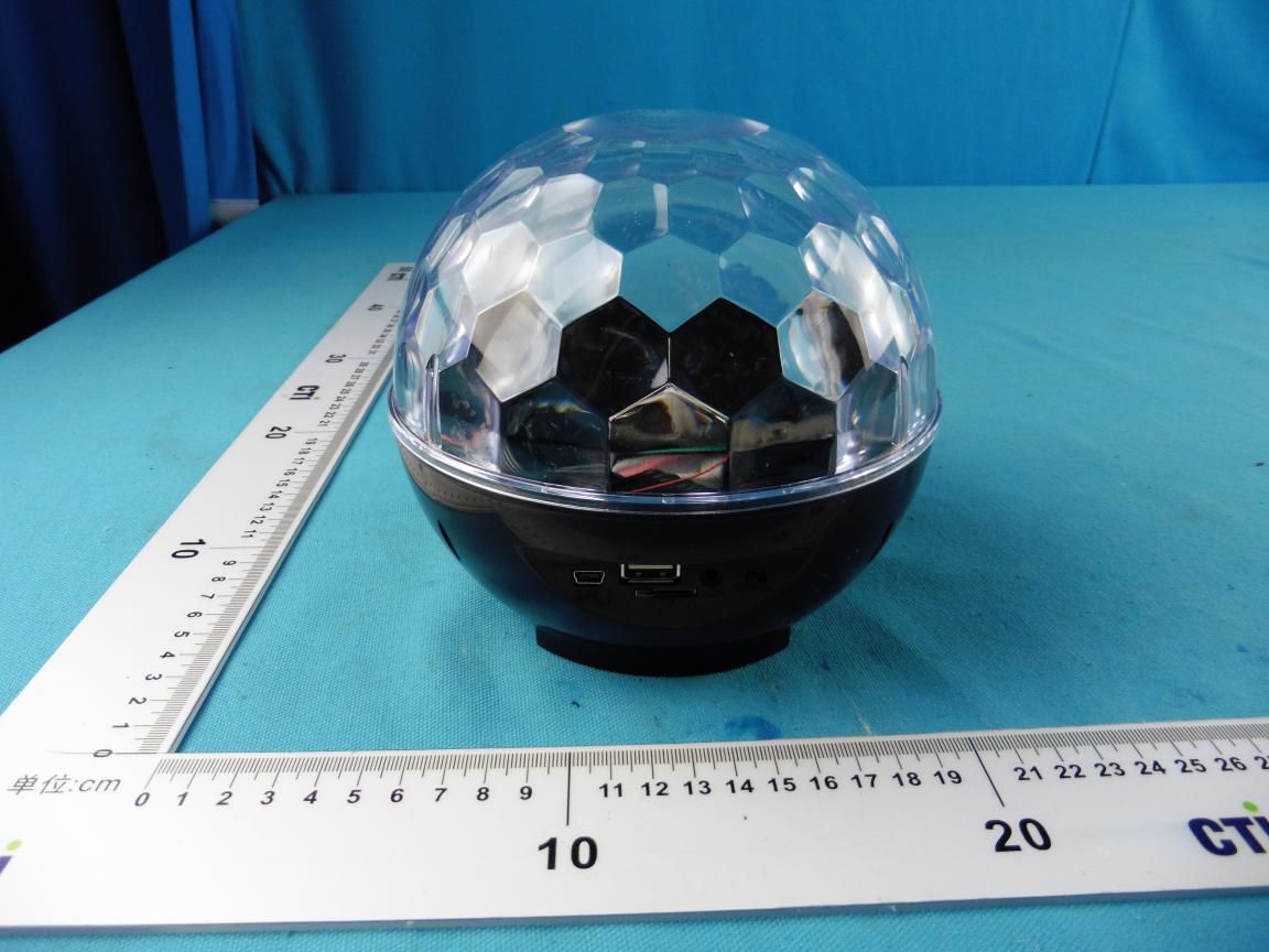 FCC ID 2AFQL-SC3002 External Photos