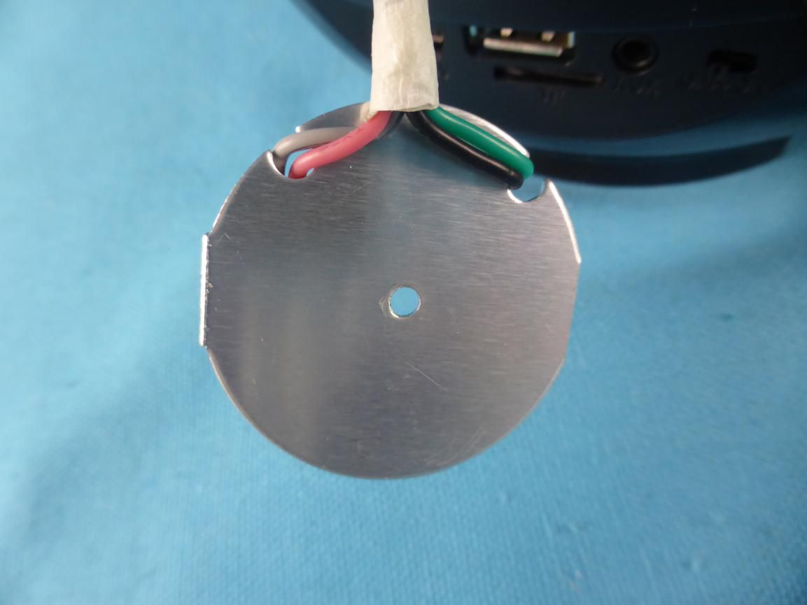 FCC ID 2AFQL-SC3002 Internal Photos