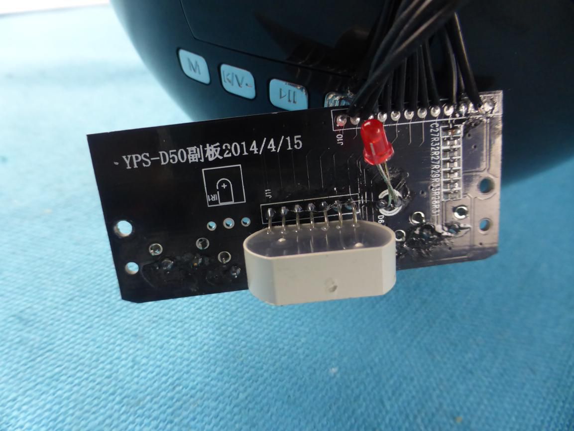 FCC ID 2AFQL-SC3002 Internal Photos