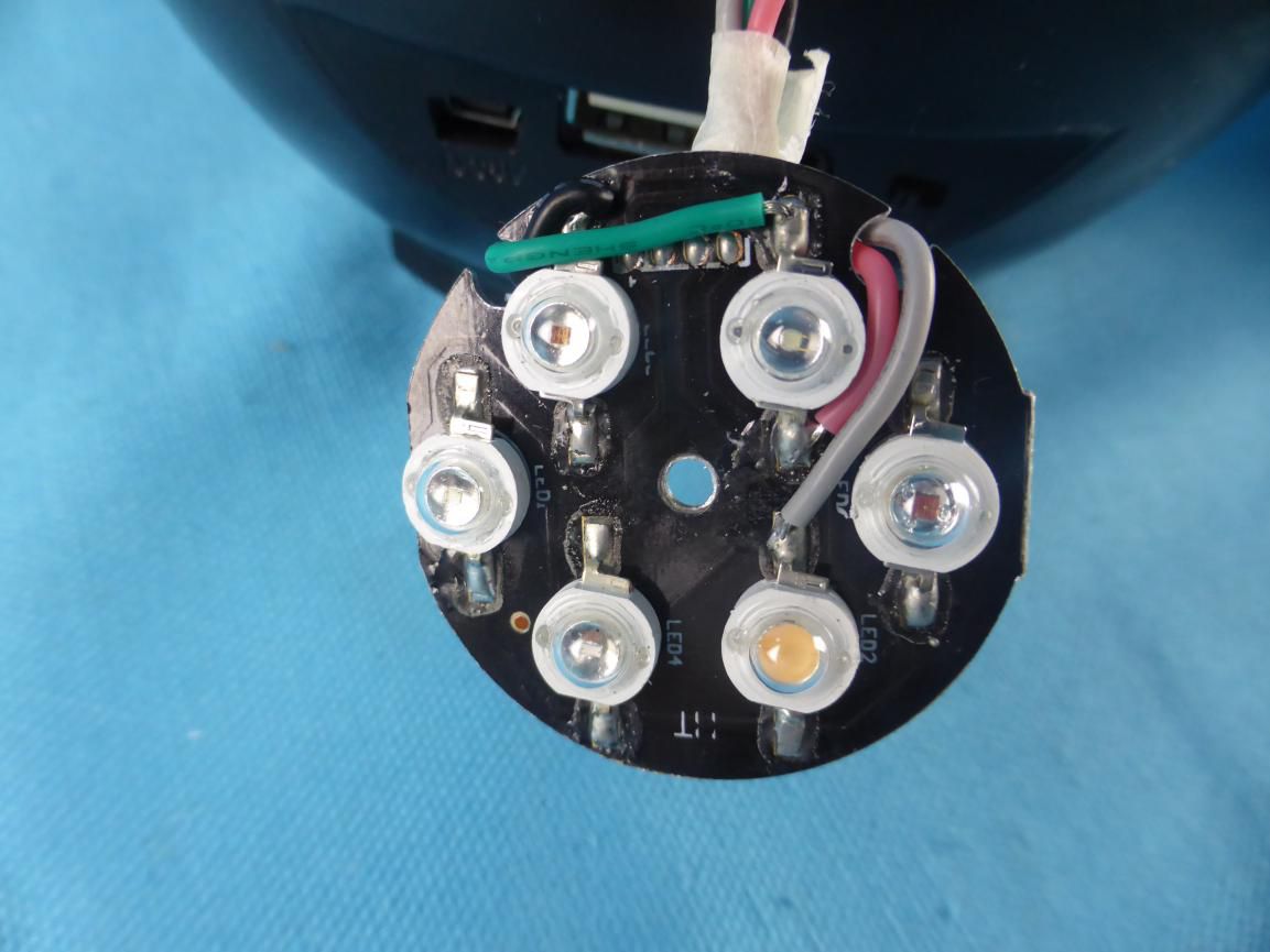 FCC ID 2AFQL-SC3002 Internal Photos