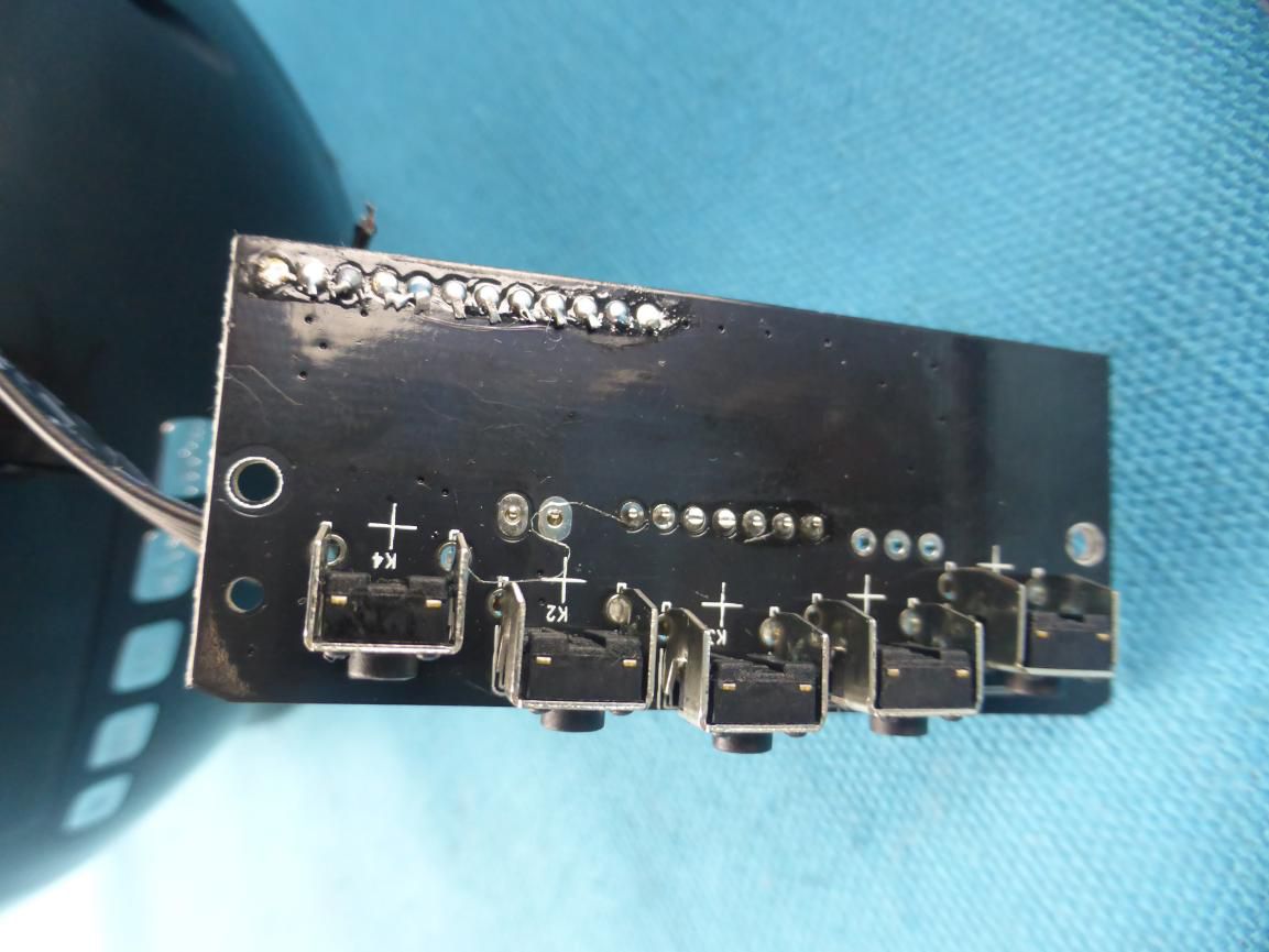 FCC ID 2AFQL-SC3002 Internal Photos