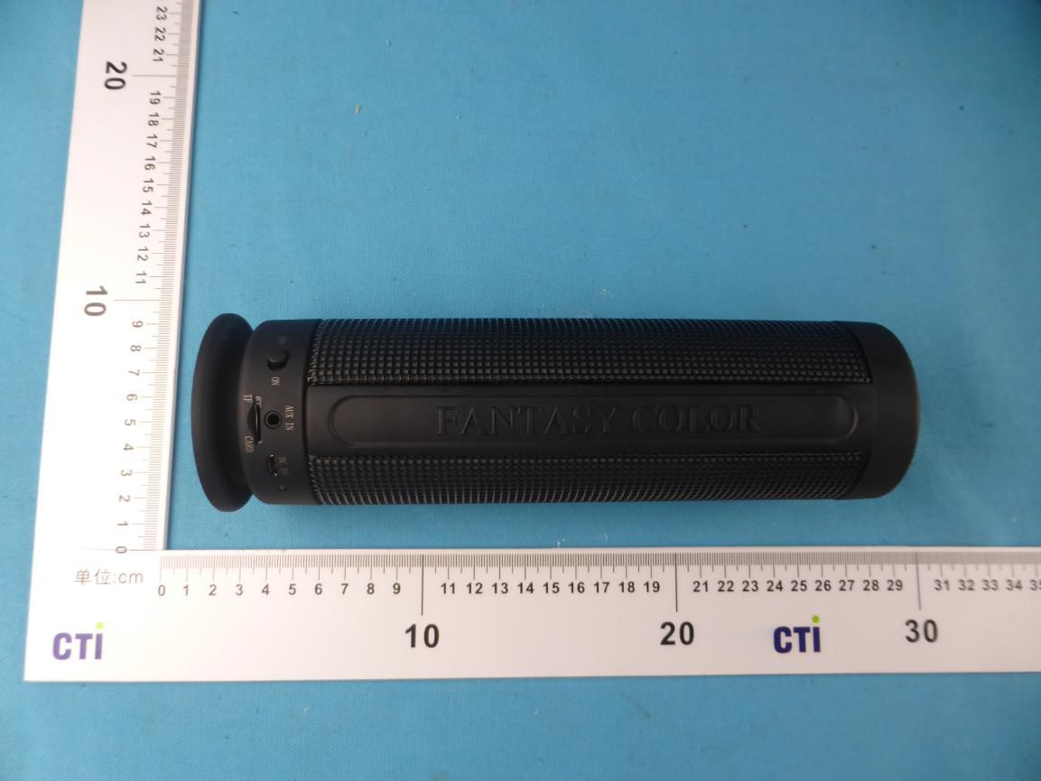 FCC ID 2AFQL-SC3003 External Photos